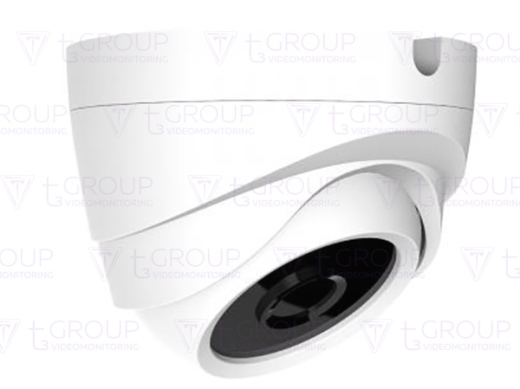 Купольная цветная внутренняя HD видеокамера AltCam DDF21IR