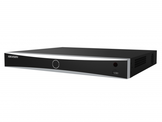 DS-7608NXI-K2(D)(STD) HIKVISION IP Видеорегистраторы