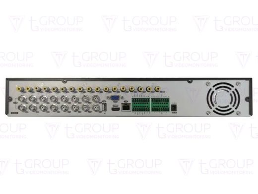 IP видеорегистратор 16-И канальный AltCam IVR1651