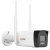 F-IC-1142CIW(2.8mm) iFlow IP камеры видеонаблюдения