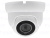 Купольная антивандальная HD видеокамера AltCam DDMF51IR