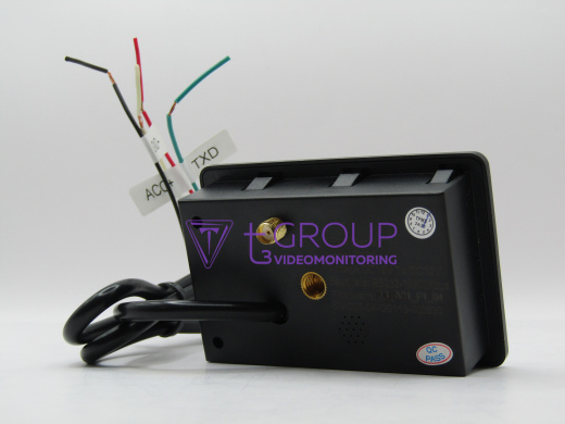 Дисплей RS232