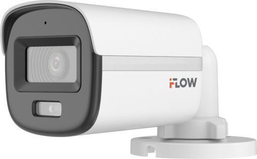 F-AC-2126M(2.8mm) iFlow Камеры видеонаблюдения HD