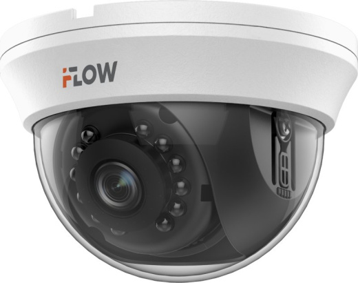 F-AC-1421(2.8mm) iFlow Камеры видеонаблюдения HD