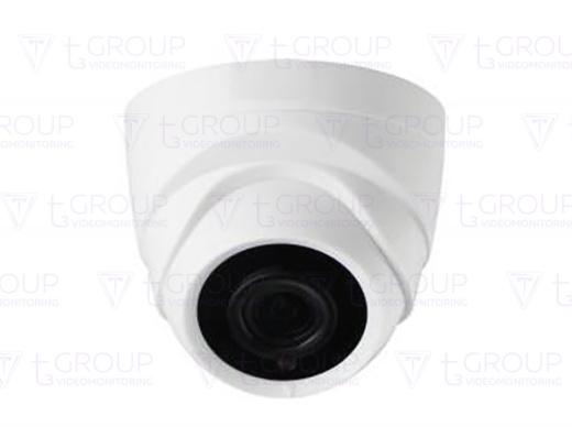 Купольная цветная внутренняя HD видеокамера AltCam DDF21IR
