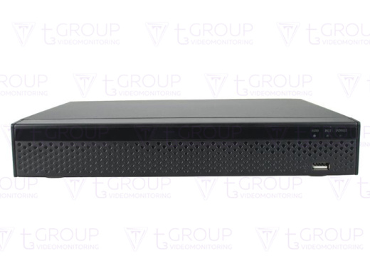 Видеорегистратор IP 4-Х канальный AltCam DVR413
