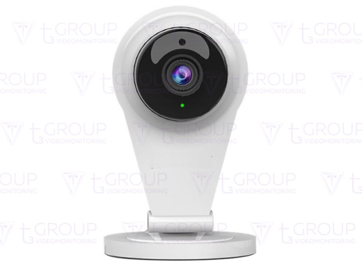 Внутренняя IP Wi-Fi видеокамера AltCam IBC29IR-WF