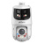 DH-SDT4E425-8P-GB-APV1 Dahua IP камеры видеонаблюдения