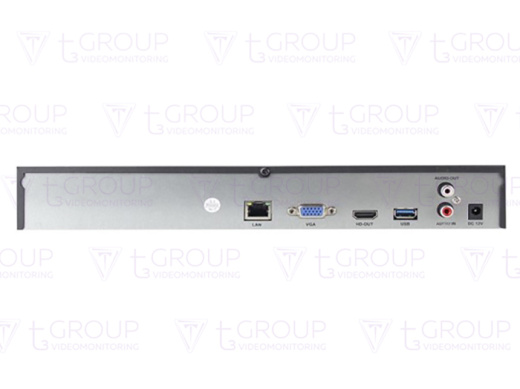 Видеорегистратор IP 36-И канальный AltCam IVR3651