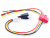 Комплектный кабель питания CARVIS MD-314SD