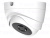 Купольная цветная HD видеокамера AltCam DDF51IR