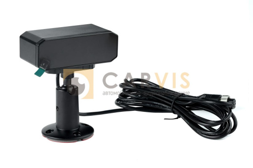 Регистратор CARVIS DCA-463SD+4G+GPS/ГЛОНАСС (DSM+ADAS+FR)