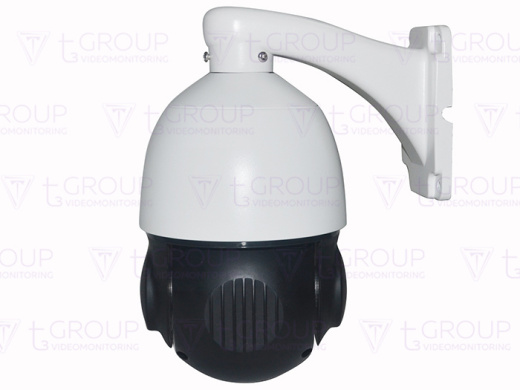 Скоростная цифровая поворотная HD видеокамера AltCam DSDV21IR